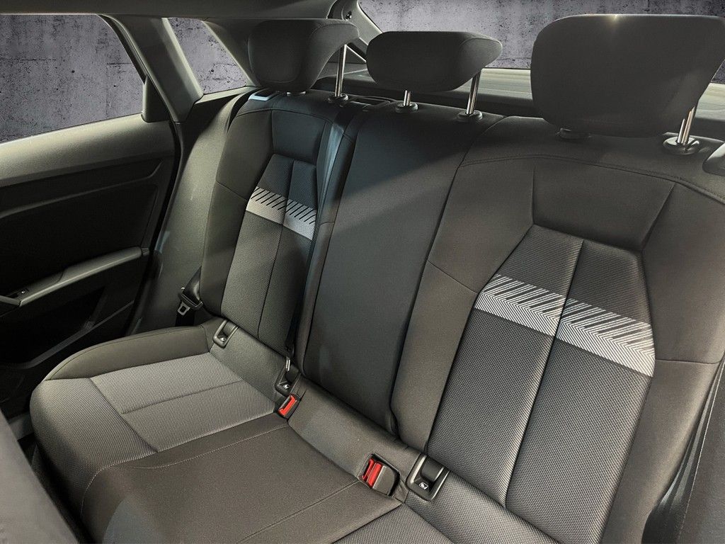 Audi A3 Sportback 35 TDI S tronic LED/Navi/Sitzheiz./