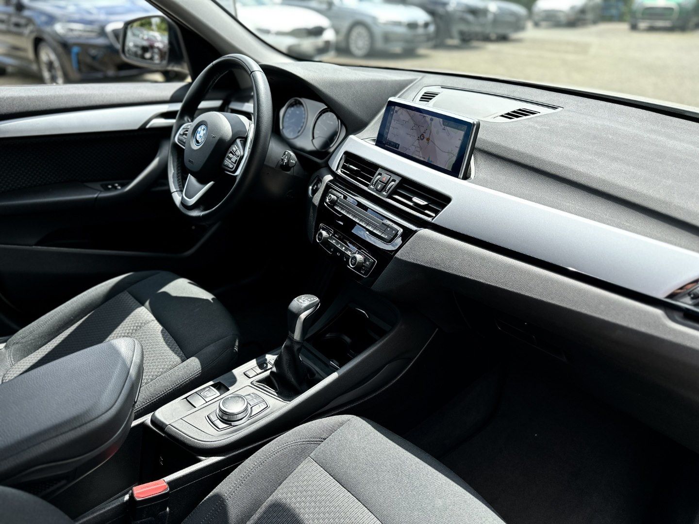 BMW X1 xDrive25e - Samsaru's Car Outlet