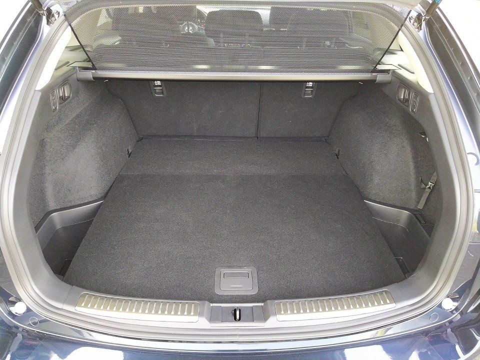 Mazda 6 2.5L SKYACTIV G 194 Exclusiv