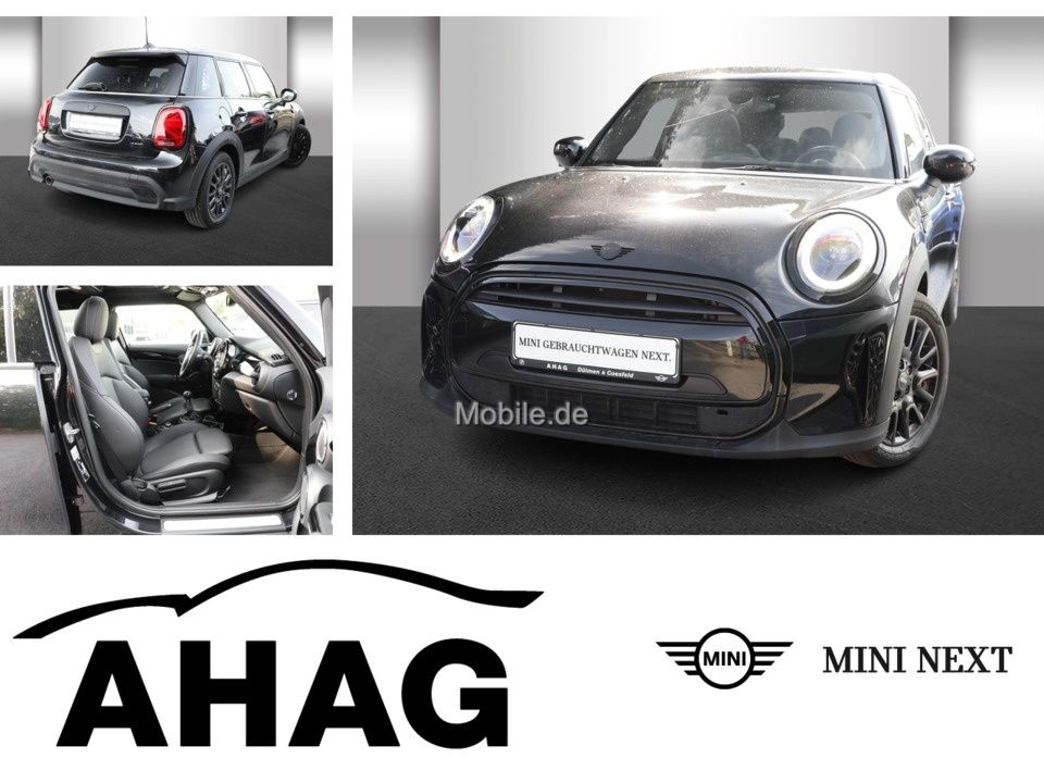 MINI One MINI Yours - Samsaru's Car Outlet