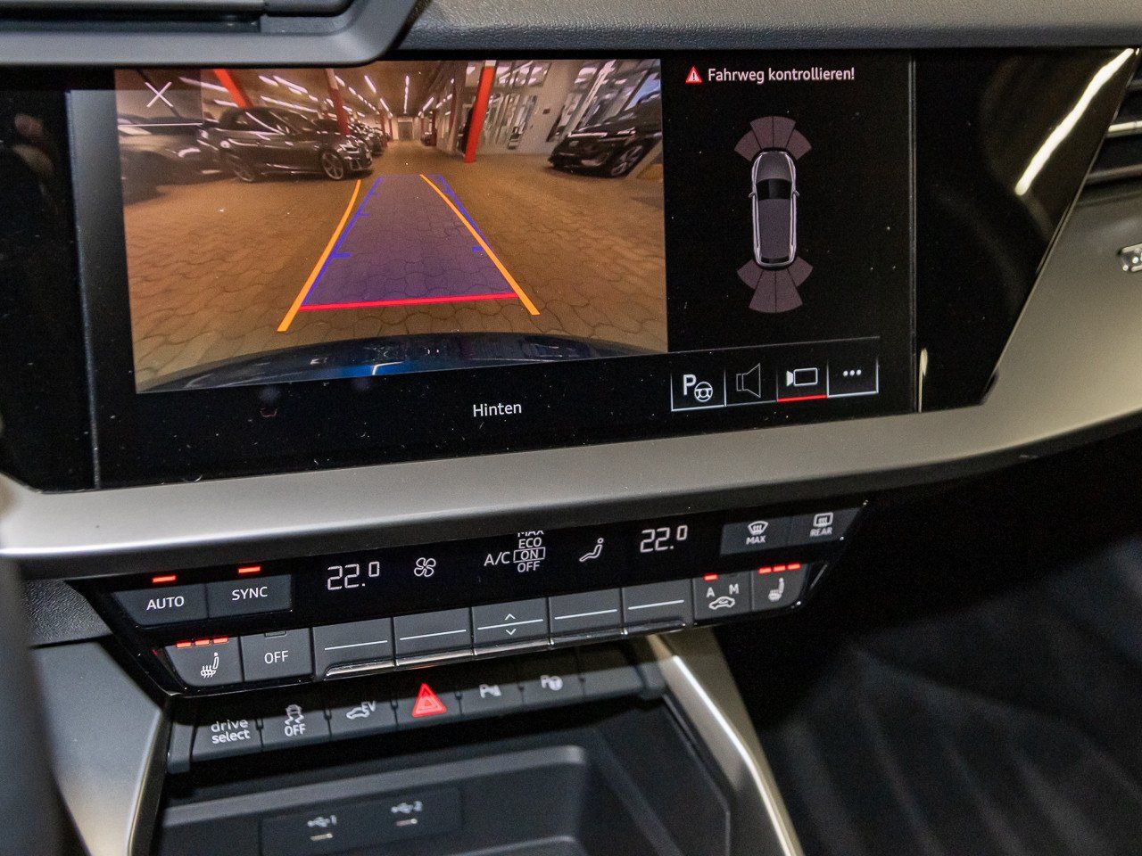 Audi A3 Sportback 45 TFSI e S line virtCo Pano Kamera