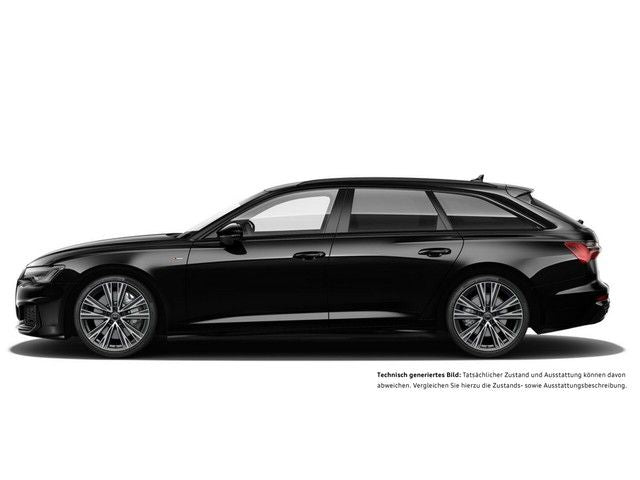 Audi A6 Avant 55 quattro S LINE BLACKPAK - Samsaru's Car Outlet