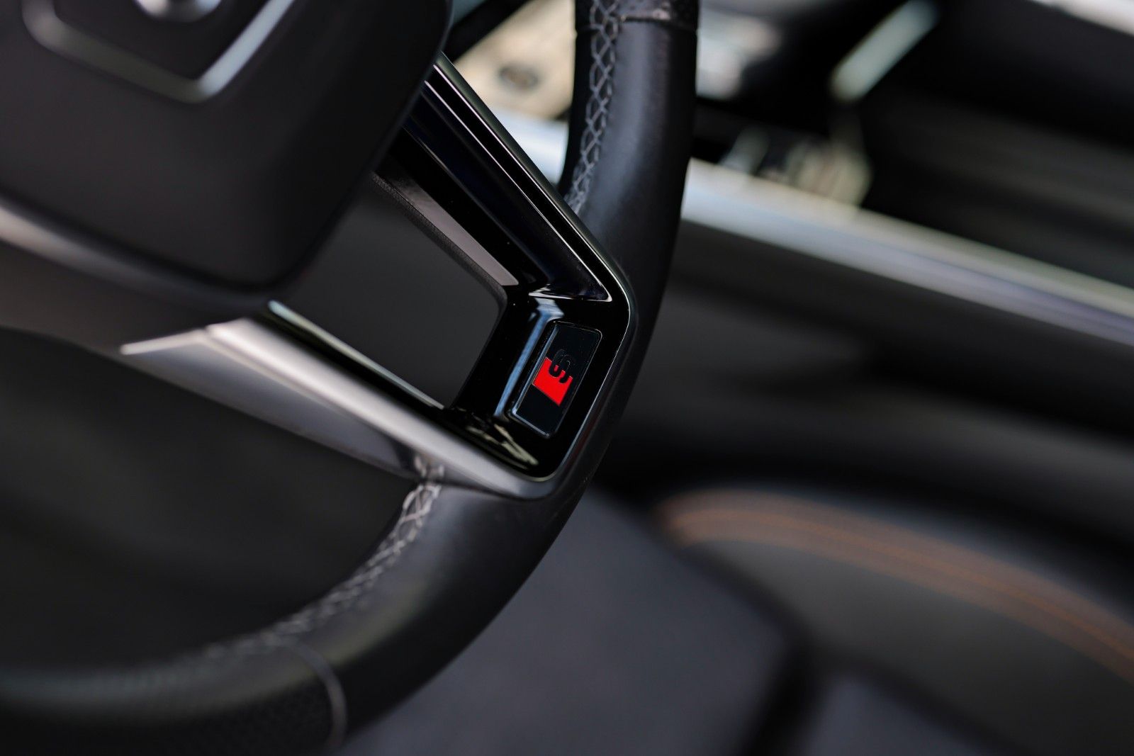 Audi e-tron | Sportback 50 | Black Edition |  S-LINE