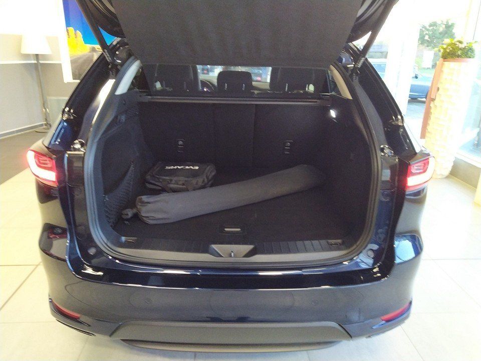 Mazda CX-60 e-SKYACTIV PHEV HOMURA CON-P DRI-P COM-P