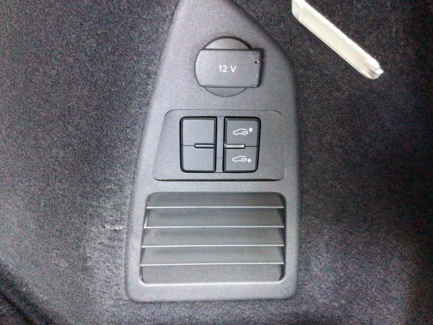 Volkswagen Touareg Atmosphere 4M INNOV LUFT LED LEDER TRAVE