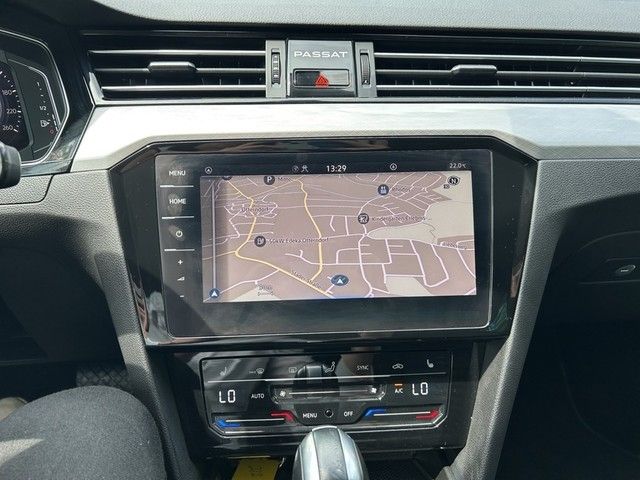 Volkswagen Passat Variant GTE 217PS DSG LEDER+IQ.Light +Kam