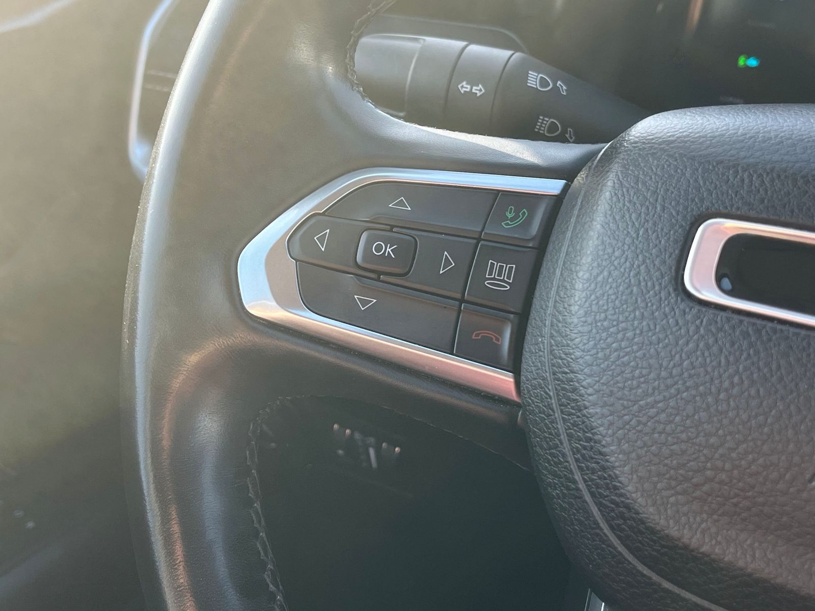Jeep Compass 4xe Limited