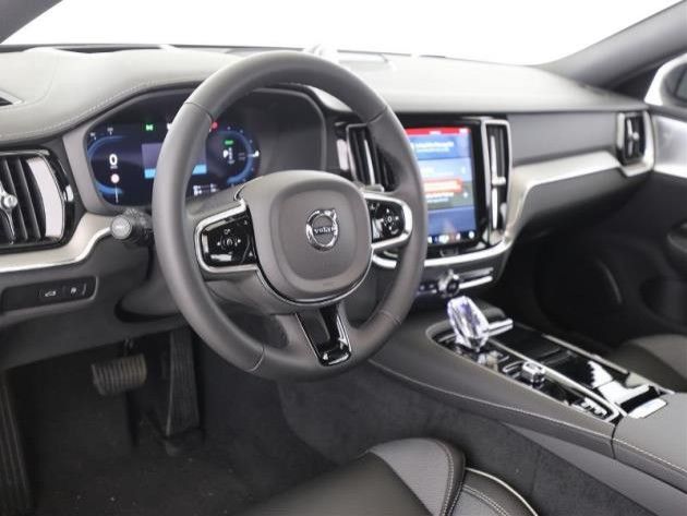 Volvo S60 T8 Ultimate Dark Plug-In Hybrid/Pano/360Kam