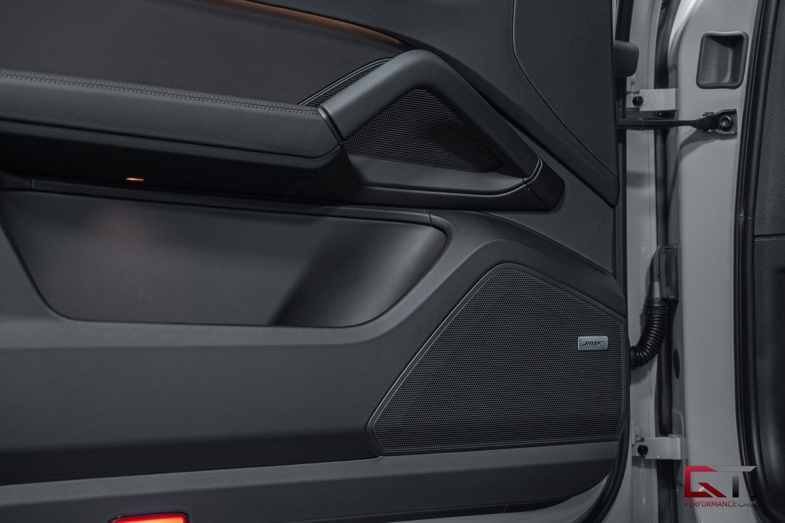 Porsche Cayenne E-Hyb Coupé 2025 SportDesign 22" Pano HD