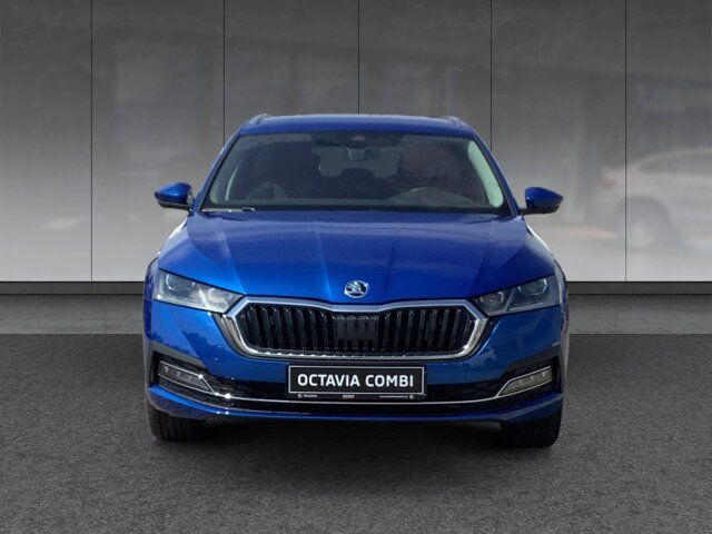 Skoda OCTAVIA COMBI TDI DSG STYLE - Samsaru's Car Outlet