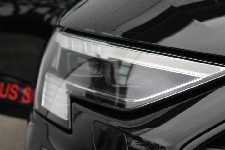 Audi A3 Sportback 35 TDI S-Line - Samsaru's Car Outlet