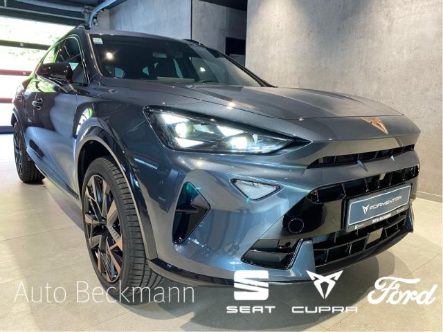 Cupra Formentor 1.5 eTSI 110kW (150PS) 7-Gang DSG - Samsaru's Car Outlet