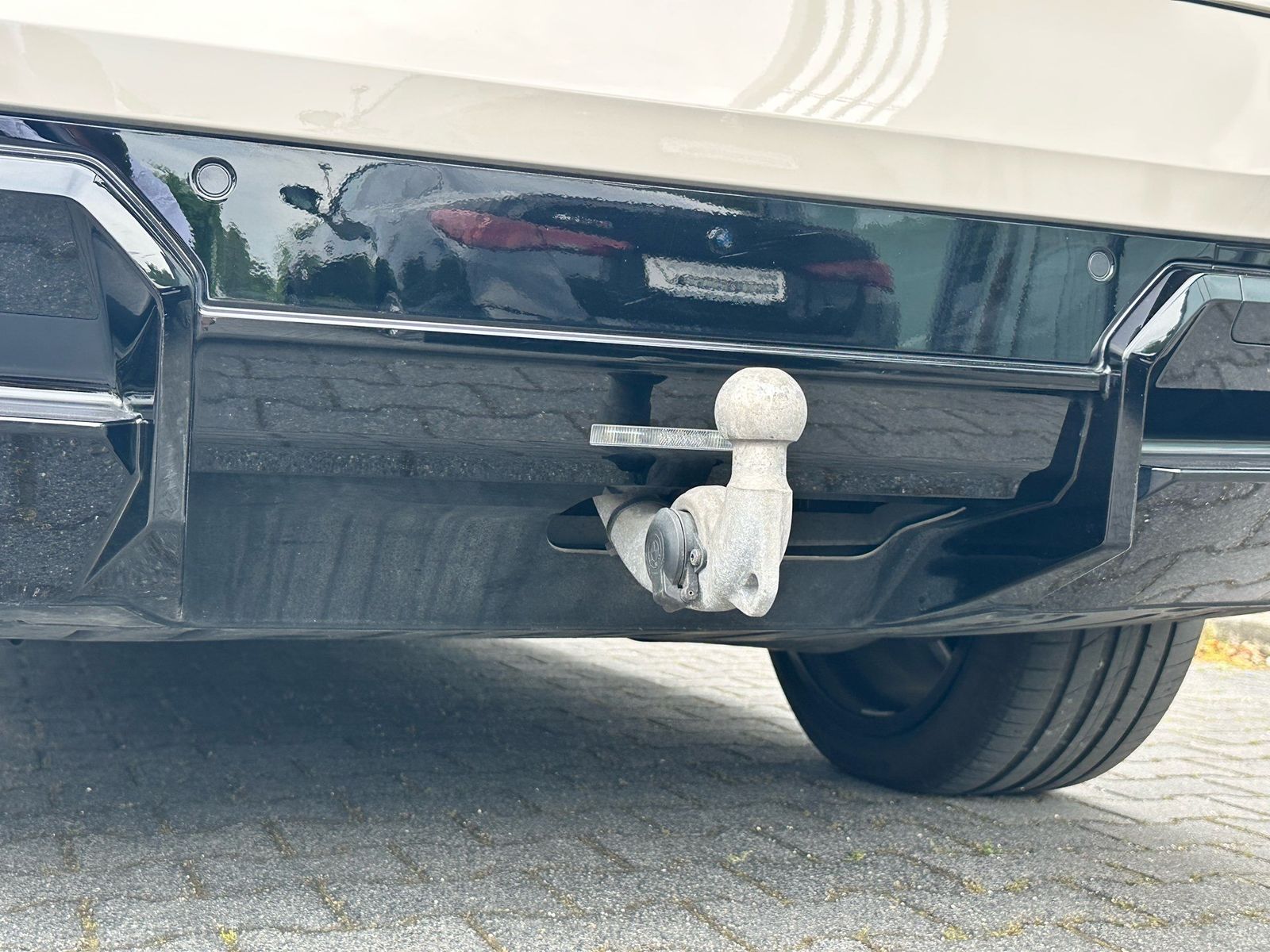 BMW iX M70 //Pano Stop&Go Leas.ab EUR 999,-inkl.