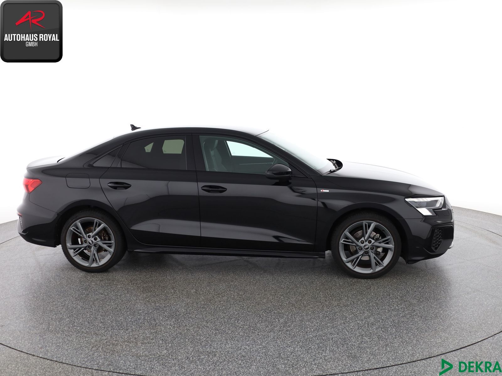 Audi A3 Limousine 35 TFSI S LINE MATRIX,B+O,AMBIENTE