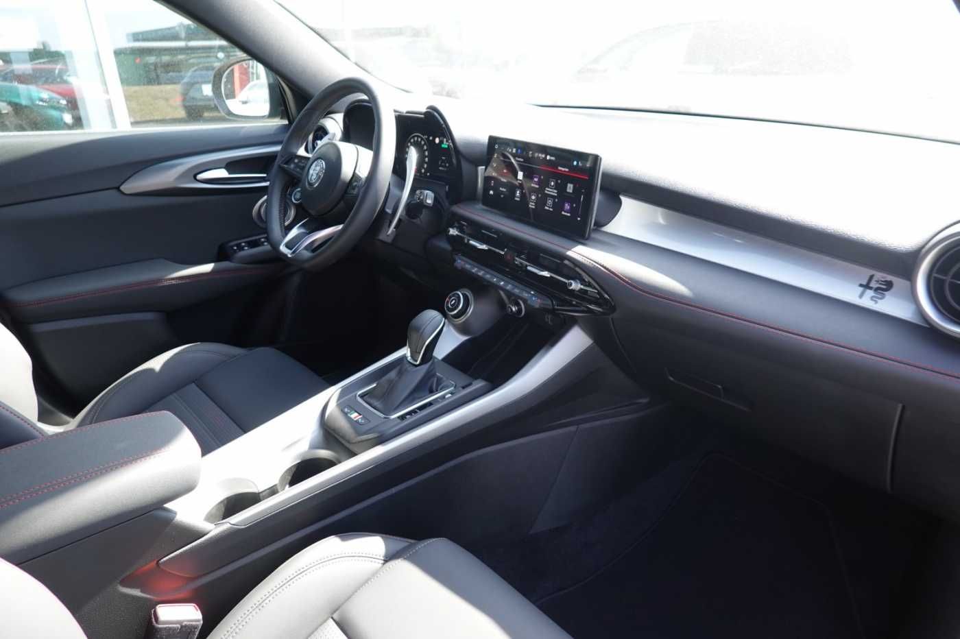 Alfa Romeo Tonale Tributo Italiano 1.5 VGT Hybrid