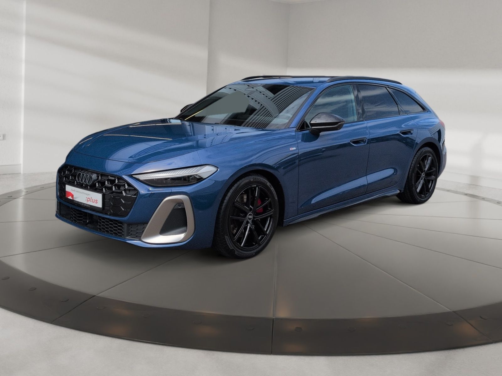Audi A5 Avant edition one TFSI 150 S line Matrix AHK