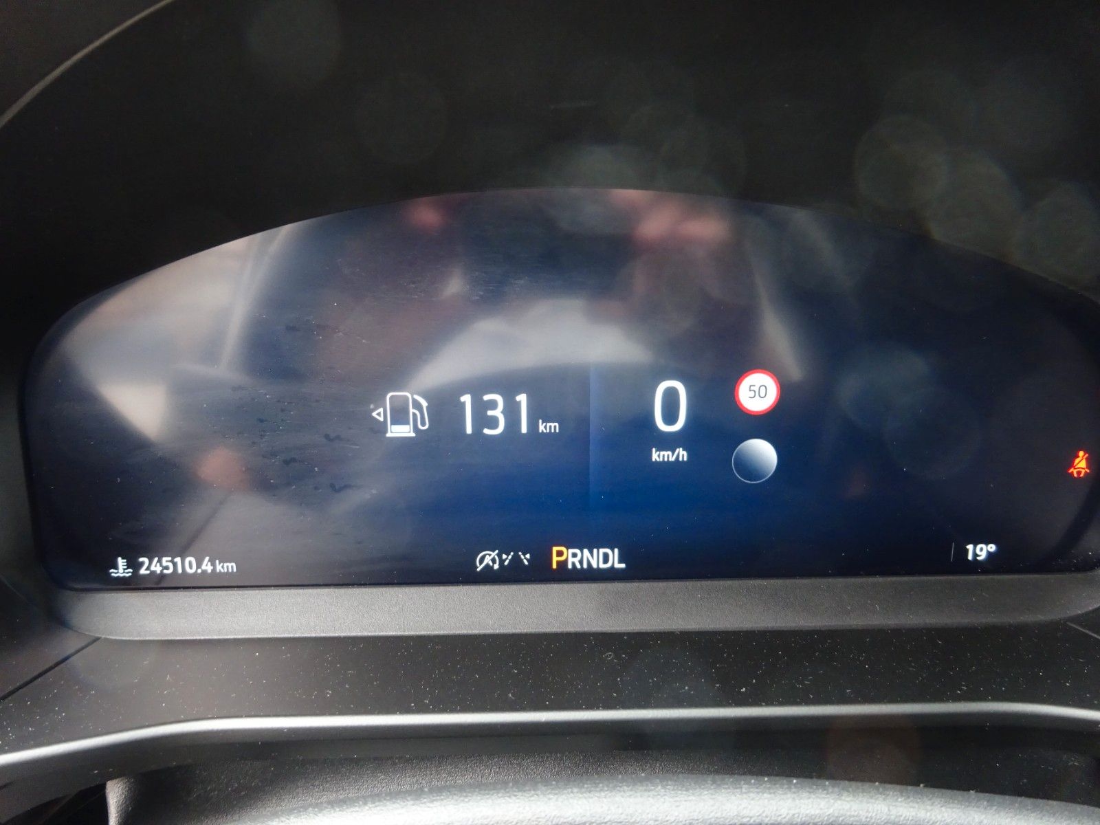 Ford Focus Turnier ST-Line X Autom AHK iACC HuD