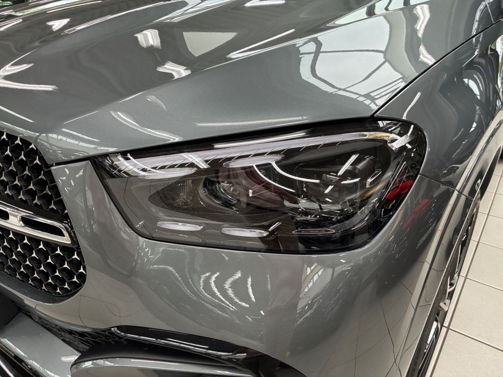 Mercedes-Benz GLE 450 d 4M AMG NIGHT PANO AHK 360° KAMERA 7 SI