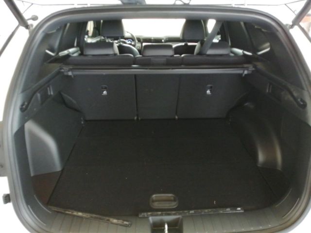 Hyundai Tucson N-Line Mild-Hybrid 4WD - Samsaru's Car Outlet