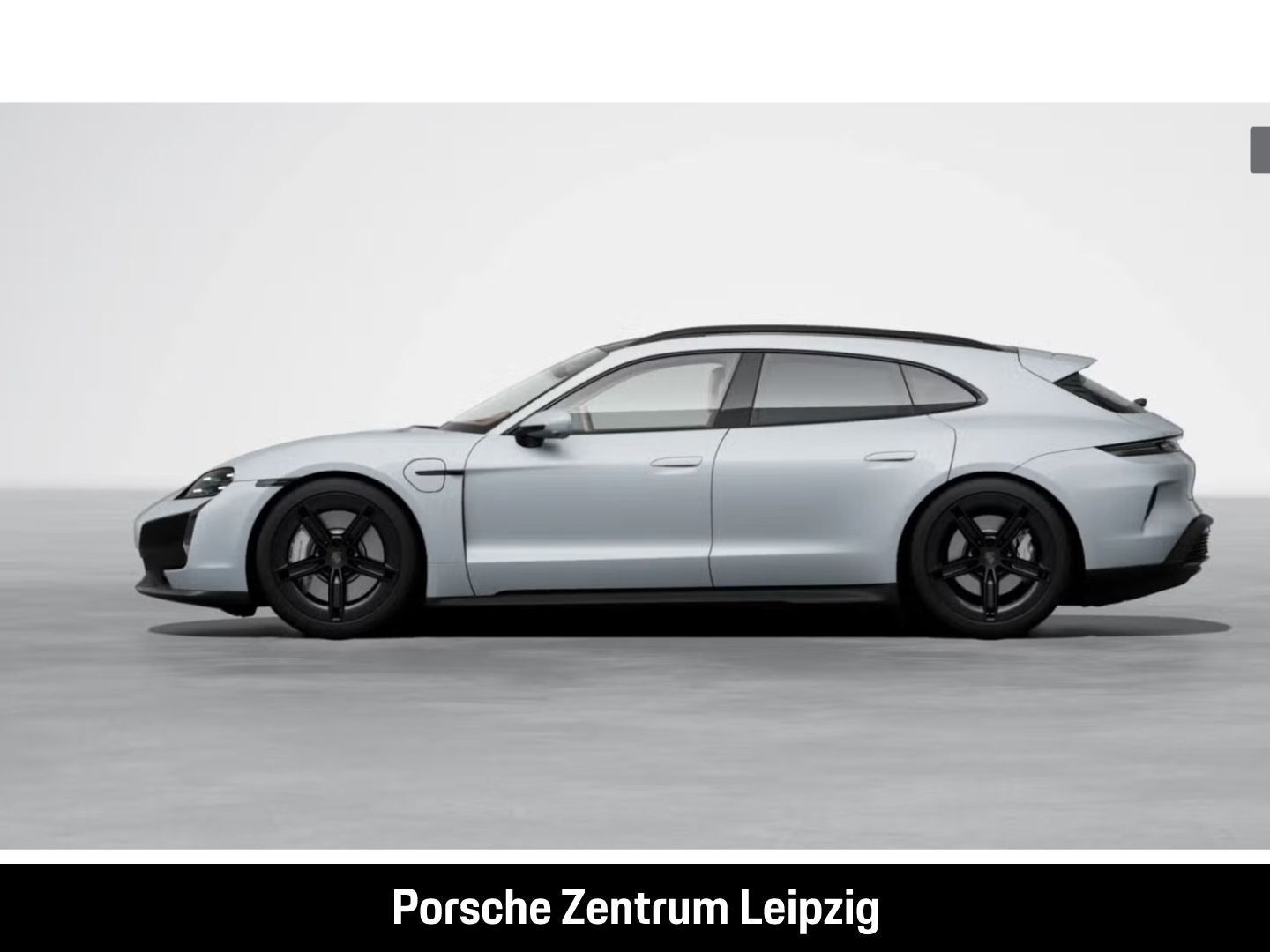 Porsche Taycan Turbo Sport Turismo Burmester Clubleder H