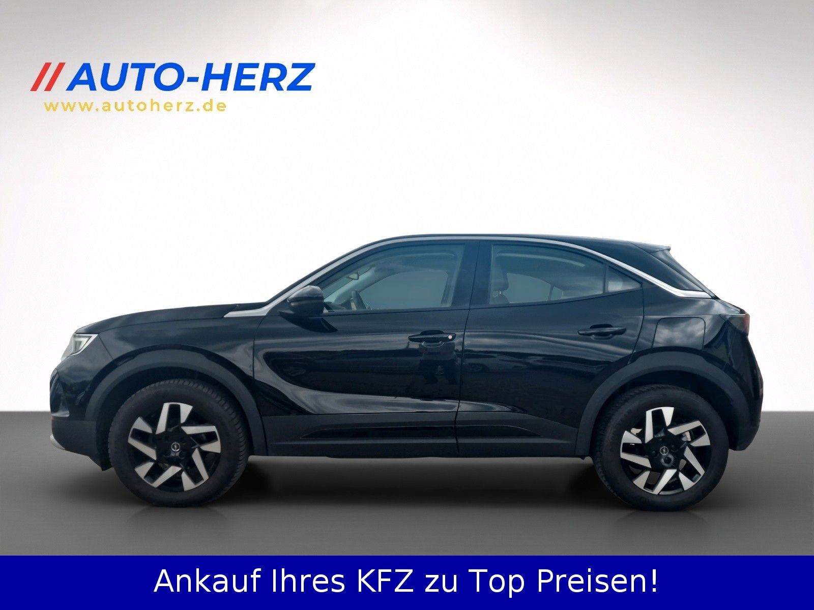 Opel Mokka Elegance - Samsaru's Car Outlet
