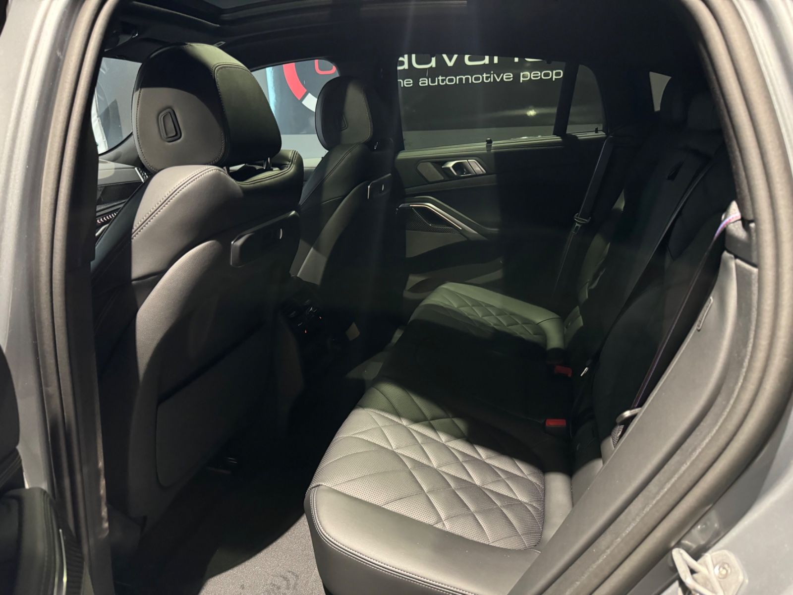 BMW X6 30 d xDrive M Sport