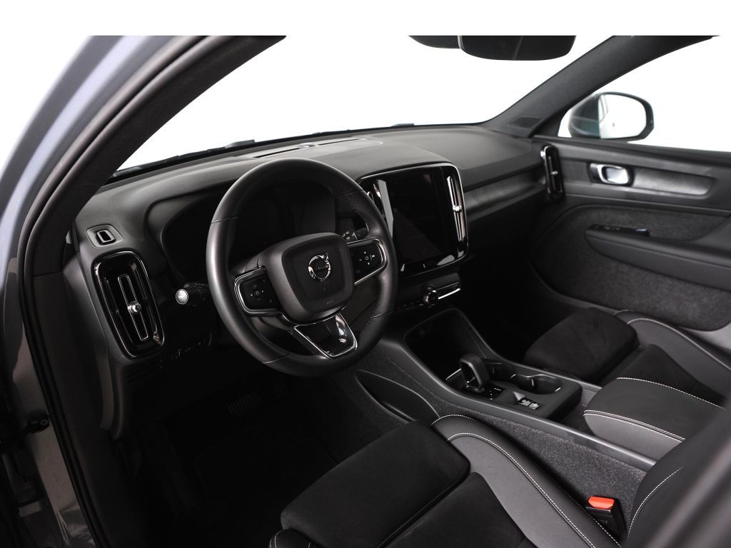 Volvo XC40 T4 Recharge Core *Fahrassist.pak. * 360°*