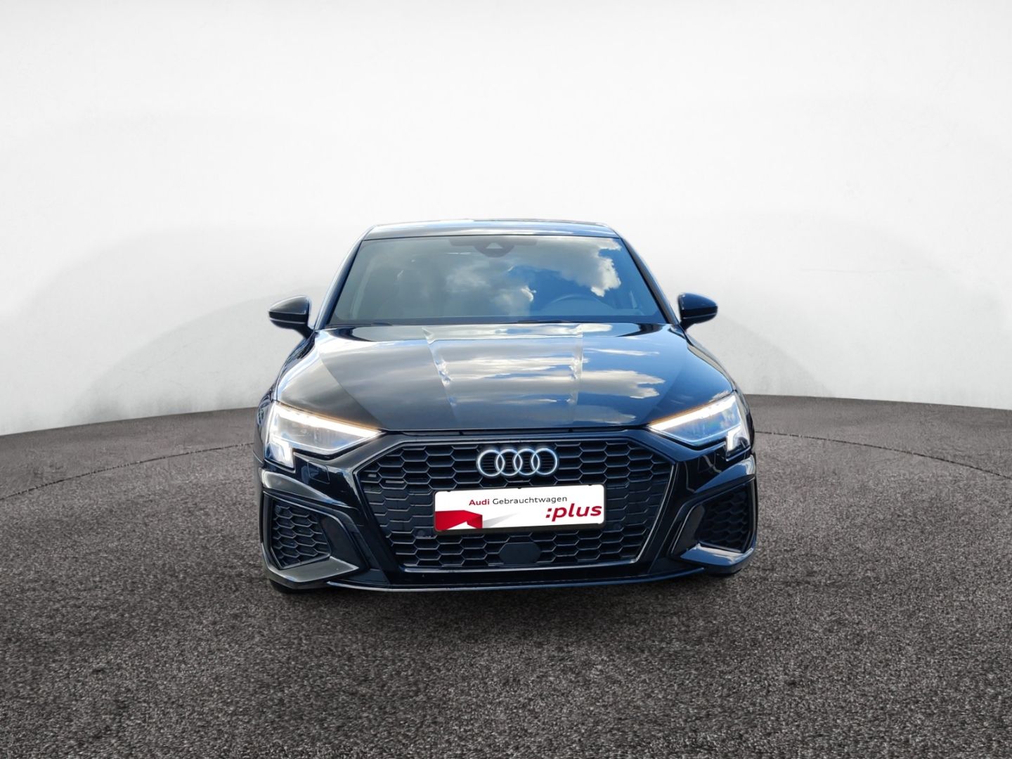 Audi A3 Limo 35 TDI S line - Samsaru's Car Outlet