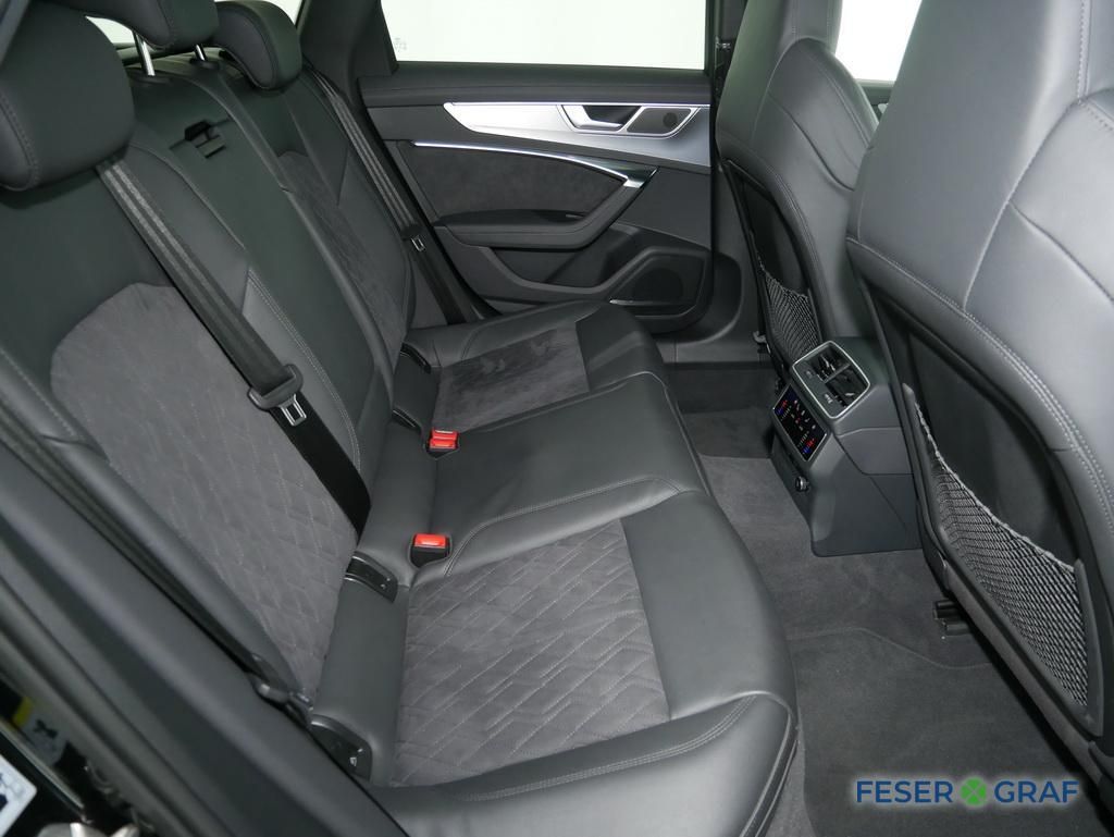 Audi RS6 Avant Pano,HUD,RS-Sportabgas,HDMatrix,AHK