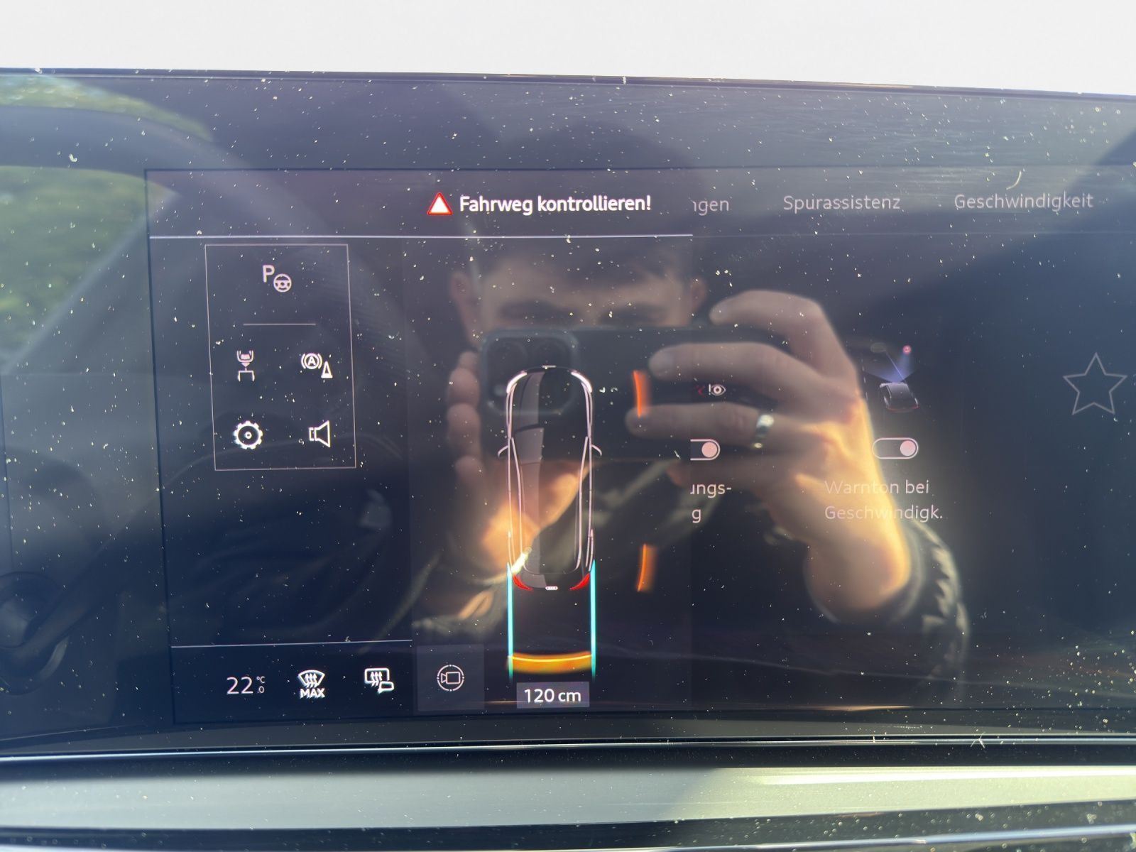 Audi A5 Avant TFSI Q 2x S LINE PANO AHK 360  BF-DISPL