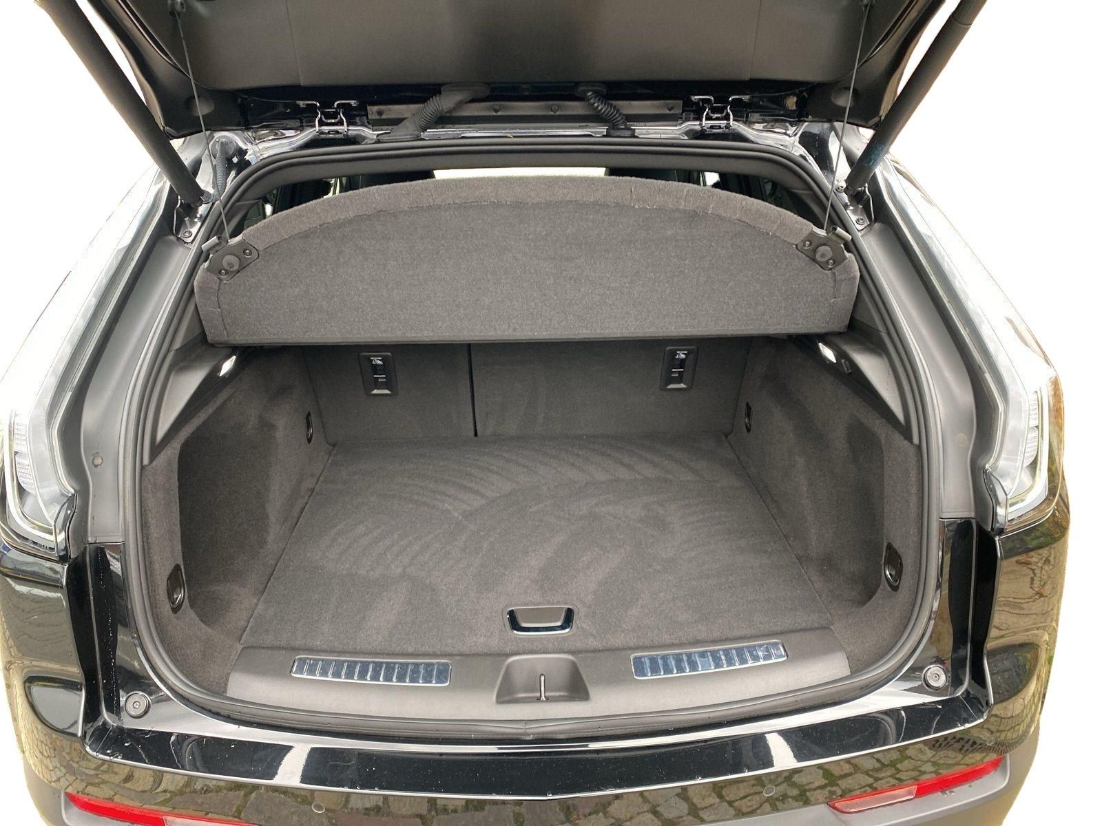 Cadillac XT4 2.0 Sport AWD Sitzbelüft.+Panoramadach