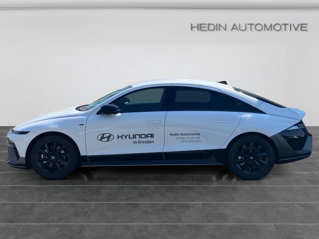 Hyundai IONIQ 6 FL 84 kWh 4WD N LINE X AMBIENTE|SHZ|360°