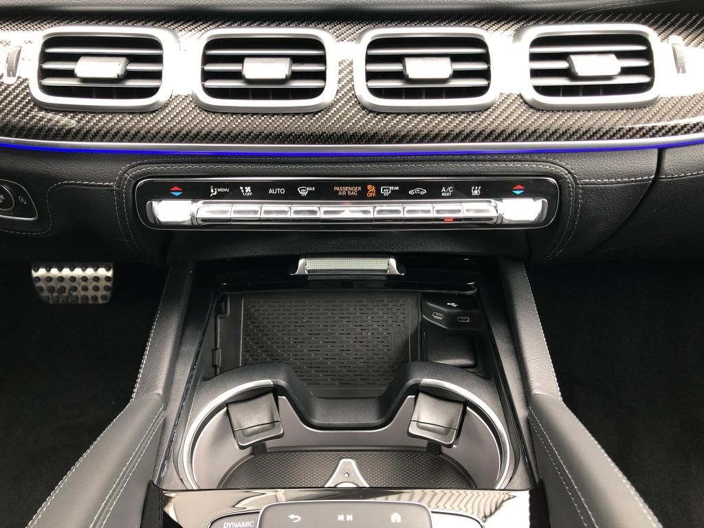 Mercedes-Benz AMG GLE 53 4MATIC+ +PremiumPlus+Standhz