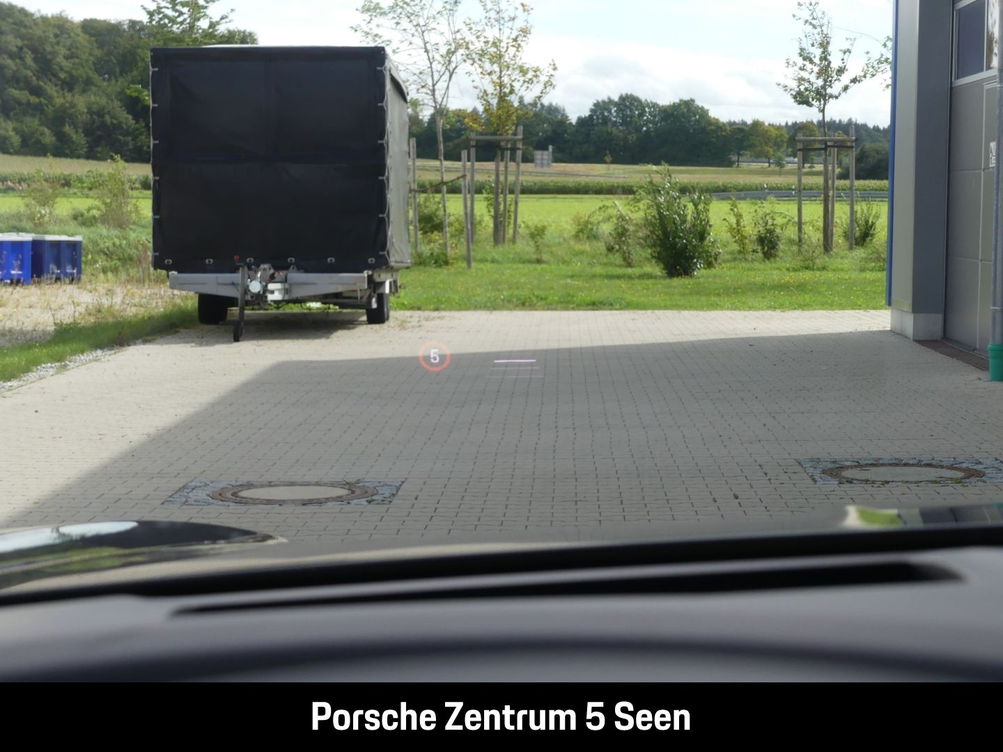Porsche Cayenne E-Hybrid, BOSE, 14-WEGE, NACHTSICHT, ACC