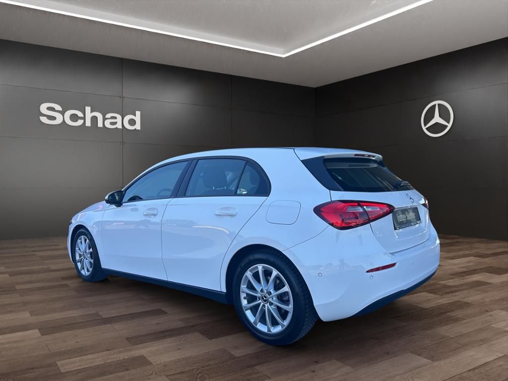 Mercedes-Benz A 200 Plus - Samsaru's Car Outlet