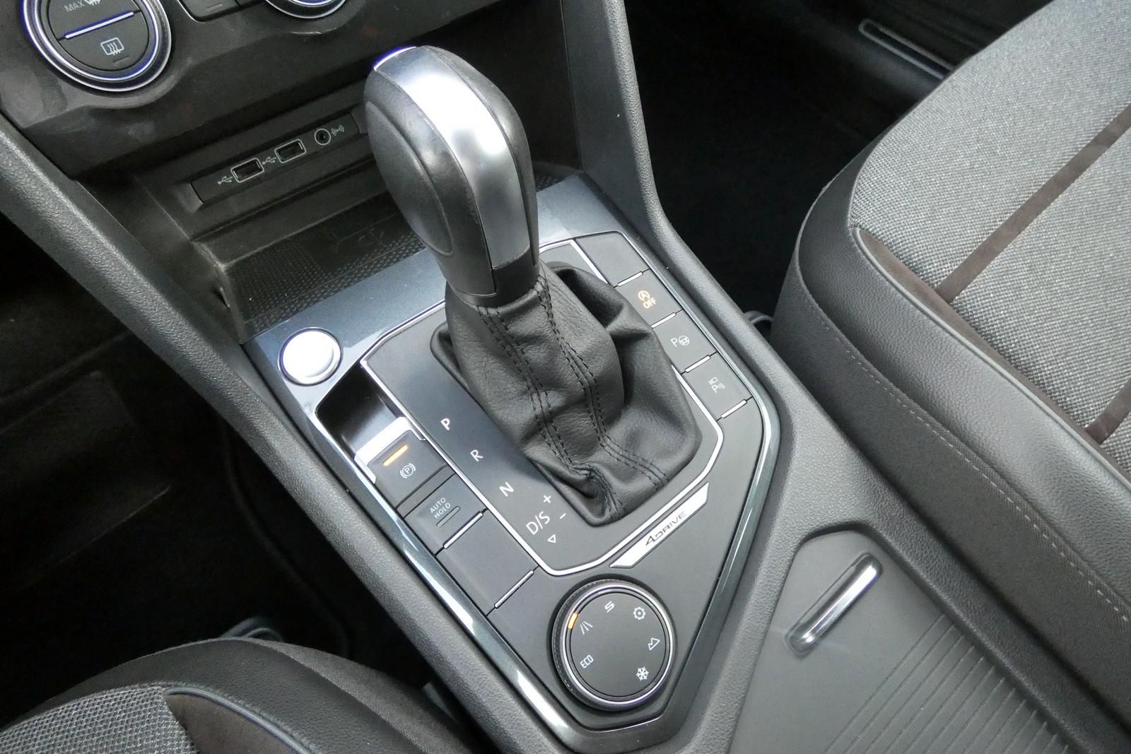 Seat Tarraco 2.0 'Xcellence' #4Drive #360° #BEATS