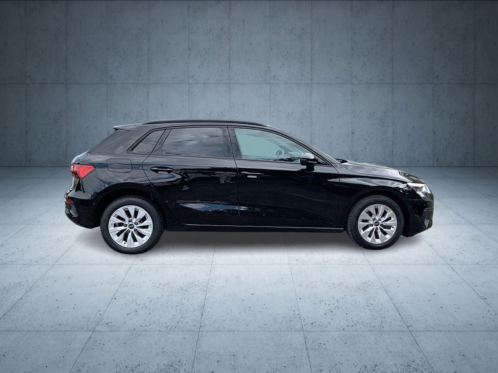 Audi A3 Sportback 40 TFSI e LED/SHZ/MMI/Temp/ASI/soun