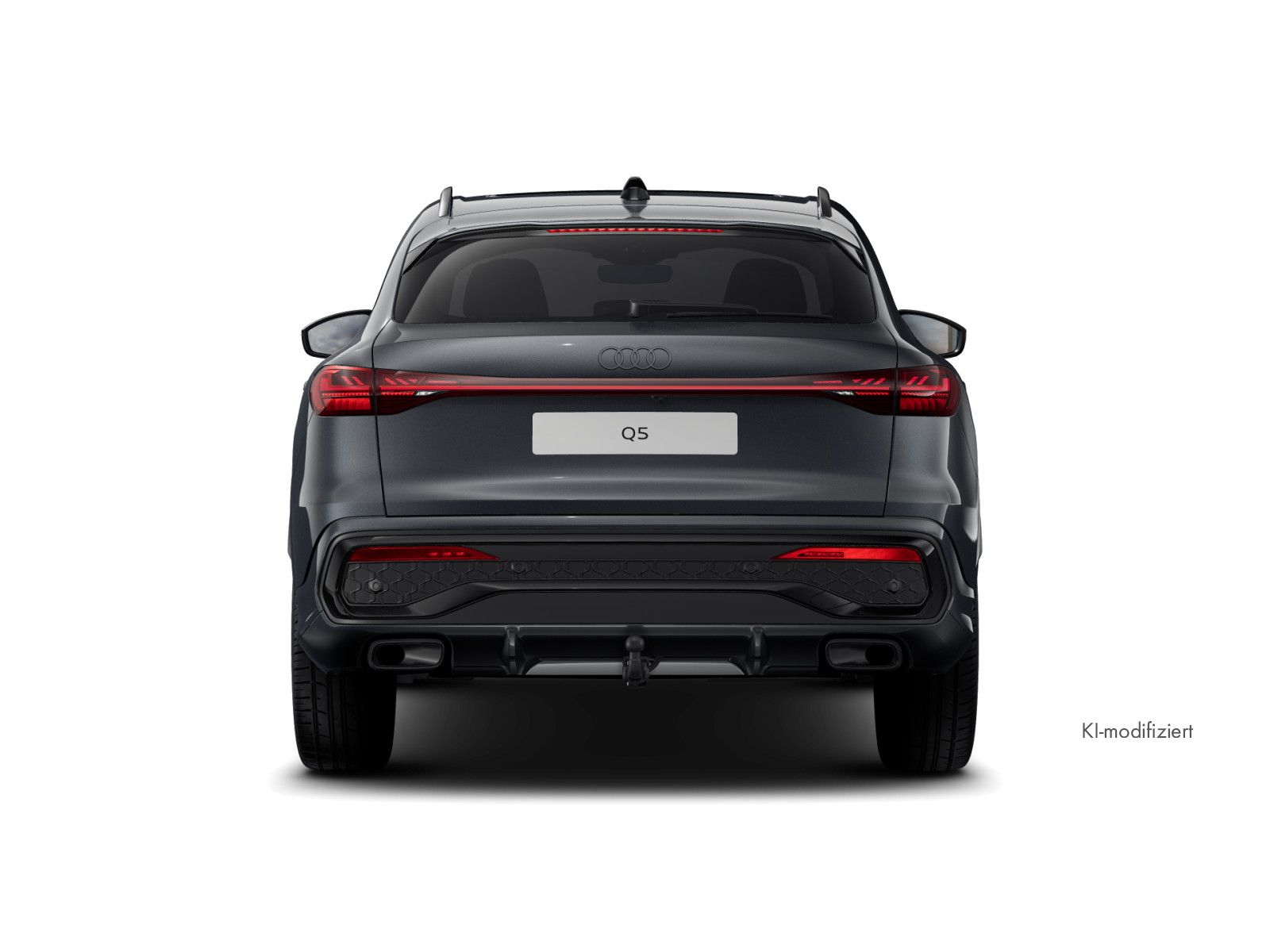 Audi Q5 Sportback TFSI S tronic Tech Pro S-Line