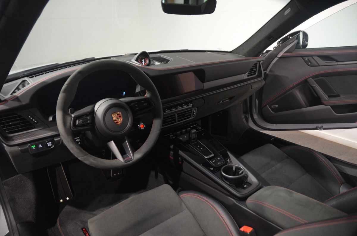 Porsche 911 992.2 Carrera 4 GTS T-Hybrid*ACC*Pano*