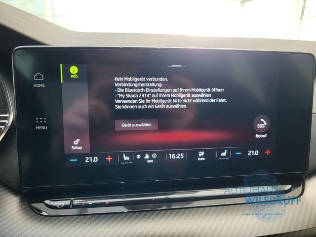 Skoda Octavia Combi RS 2.0 TSi - Samsaru's Car Outlet