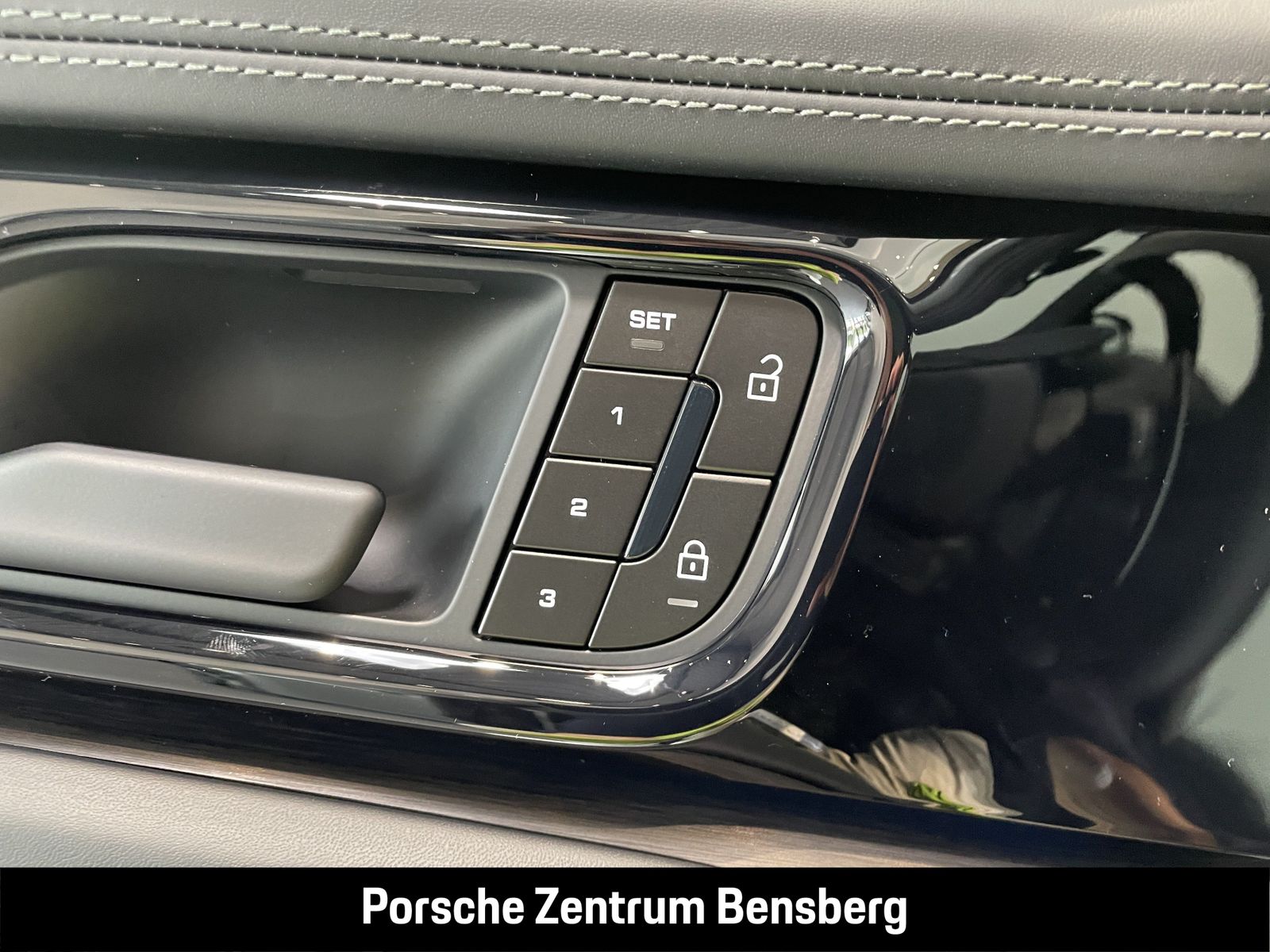 Porsche Panamera 4S E-Hybrid