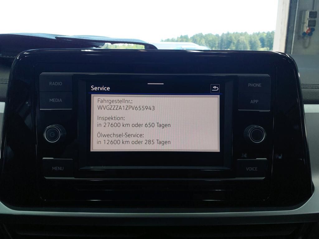 Volkswagen T-Roc 1.0 TSI - Samsaru's Car Outlet