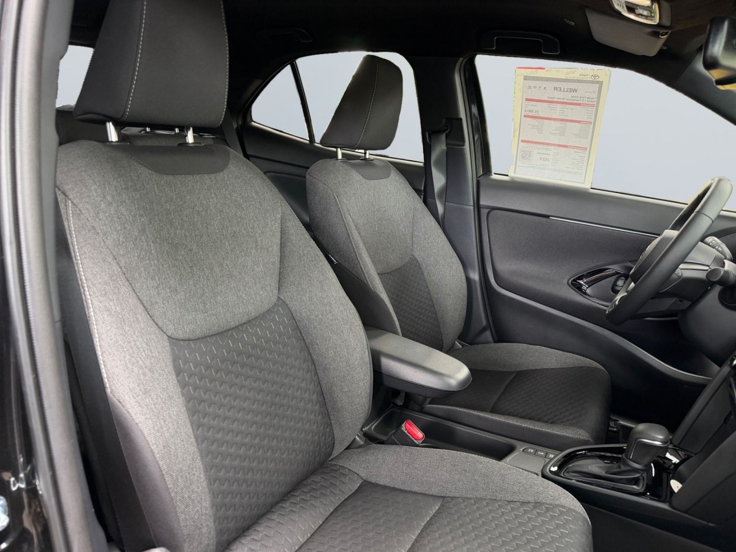 Toyota Yaris Cross Hybrid 1.5 Teamplayer *Winter Paket*