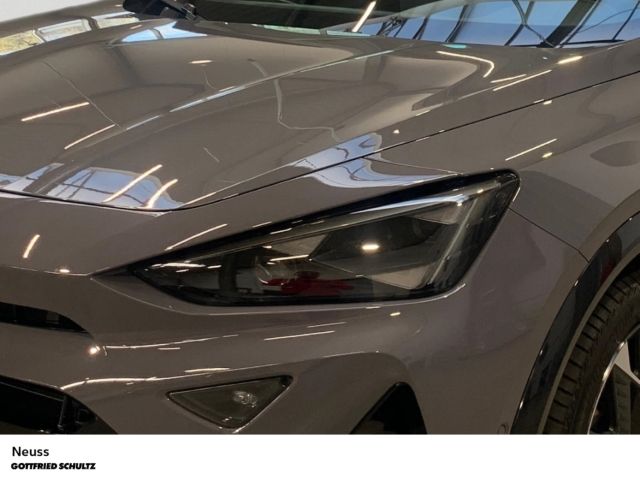 Cupra Formentor VZ AHK NAVI PANORAMA SITZHEIZUNG
