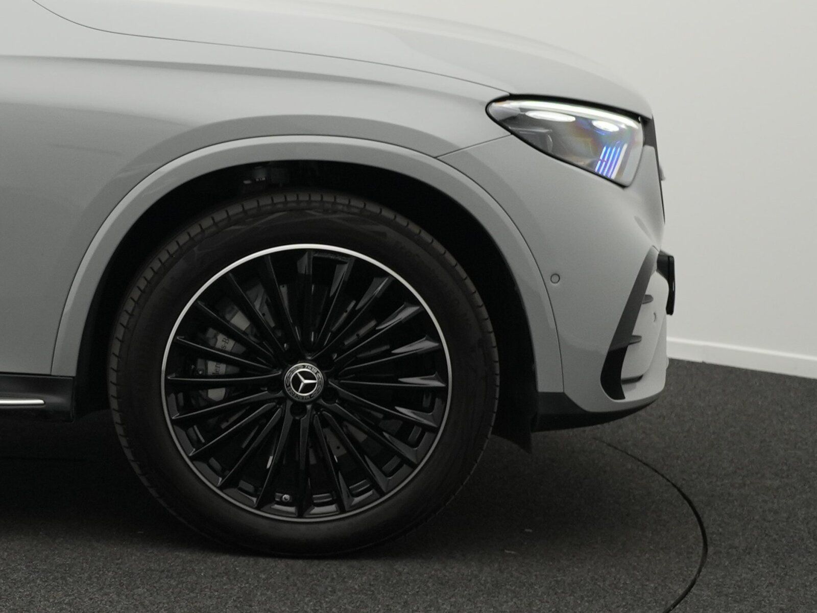 Mercedes-Benz GLC 450 d 4MATIC Coupé AMG-Line Premium Plus
