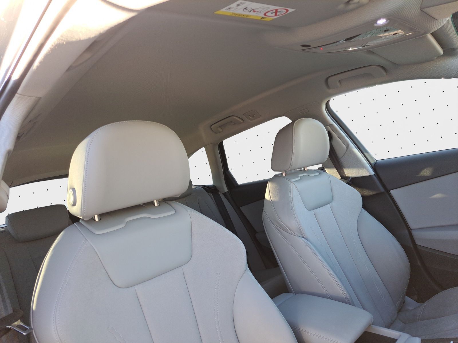 Audi A4 allroad 45 TFSI qu. AHK*virtual*SOUND*NAVI