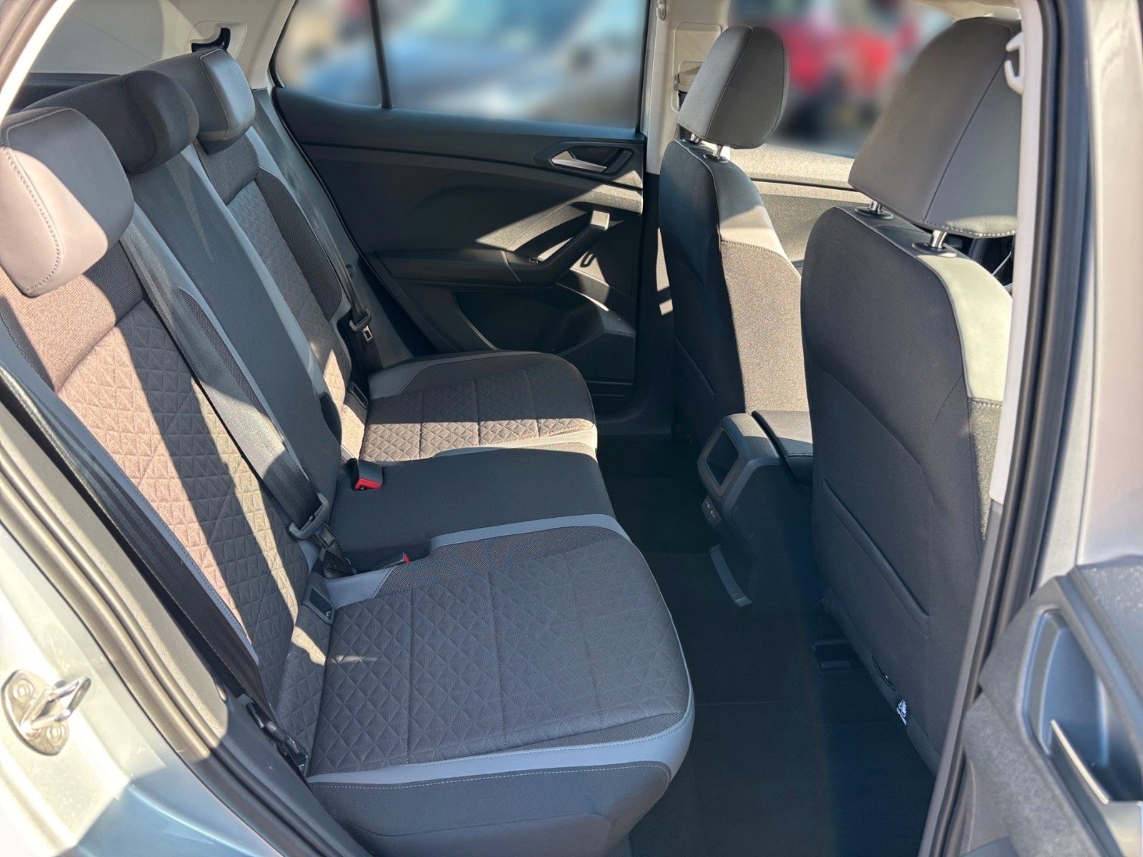 Volkswagen T-Cross Style - Samsaru's Car Outlet