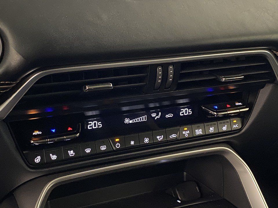 Mazda CX-80 2.5 BLACK FRIDAY PHEV Homura Plus 7-Sitzer