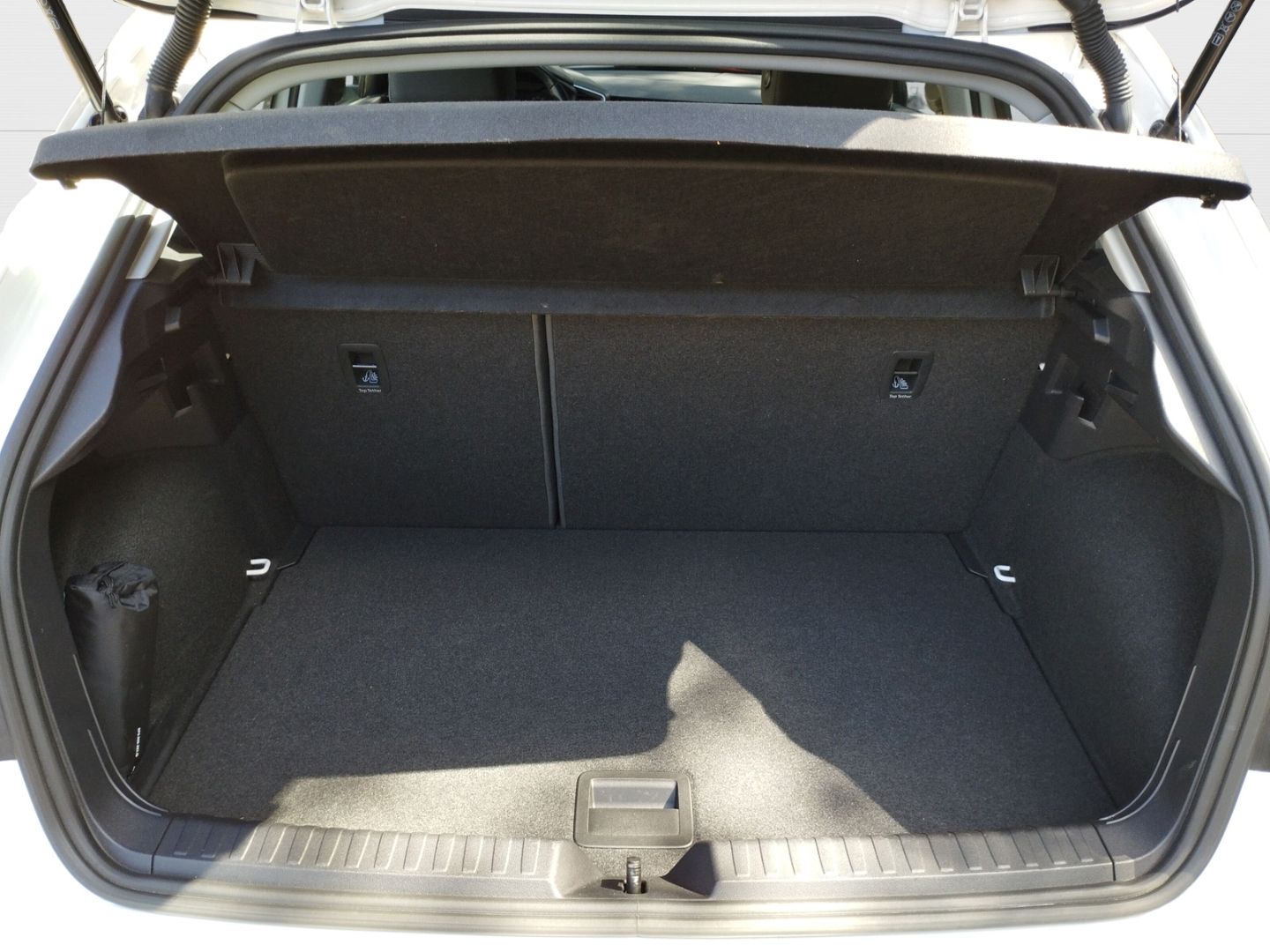Audi A1 30 TFSI advanced Sportback - Samsaru's Car Outlet