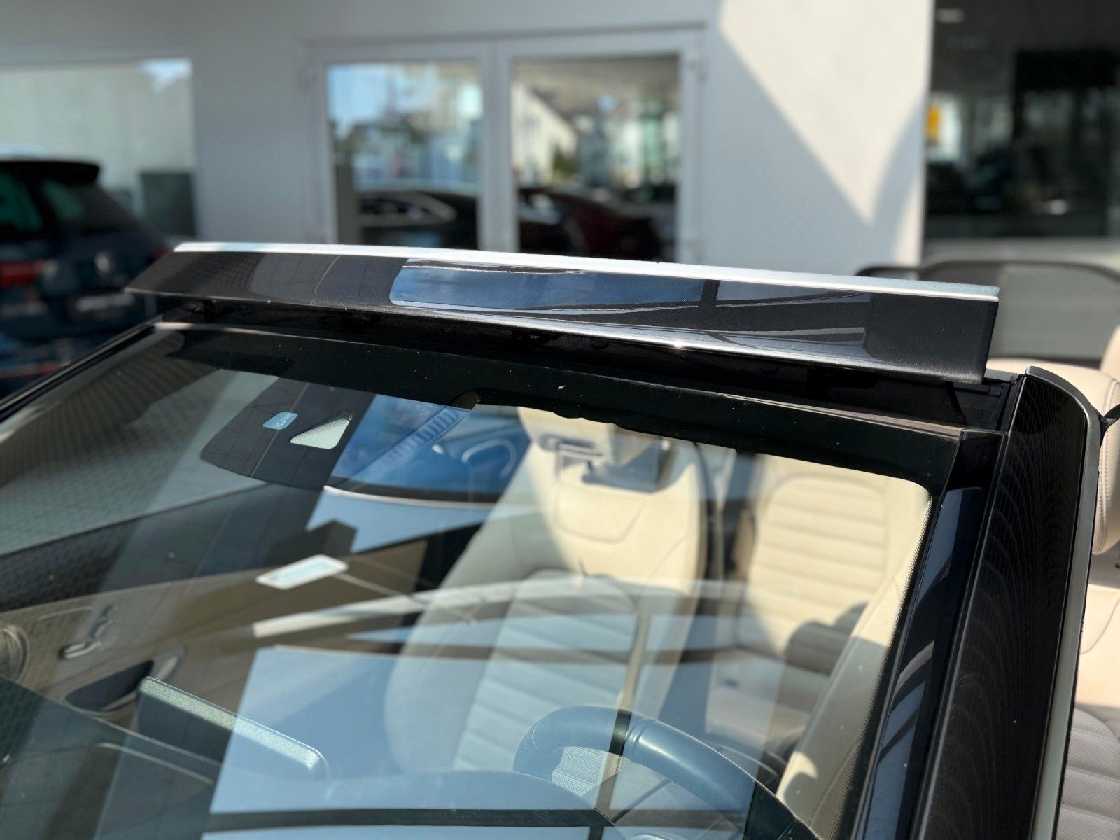 Mercedes-Benz C43 AMG 4M Cabrio - Samsaru's Car Outlet